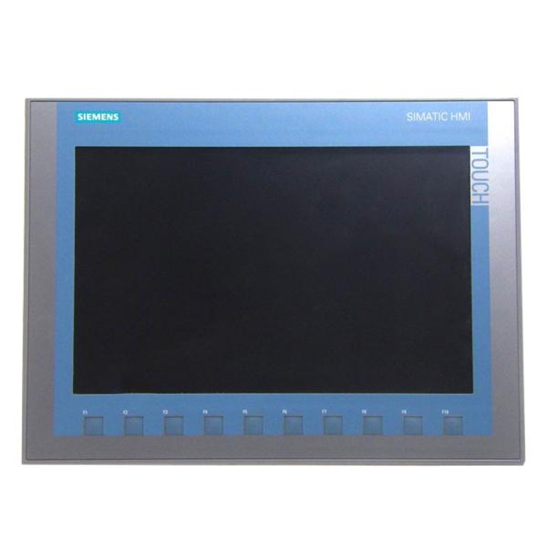 SIEMENS SIMATIC HMI 6AV2123-2GB03-0AX0 SIMATIC KTP700 Basic Panel, 7-inch, Color, Key/Touch