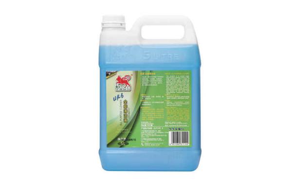 Multifunctional Industrial Dishwasher Detergent , Neutral Restaurant Dishwasher