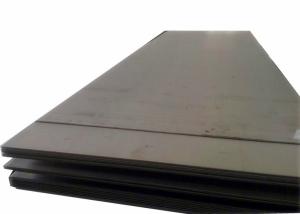 China Hot Rolled 2B 304 Stainless Steel Sheet Metal 4x8 1.4301 Plate For Construction wholesale