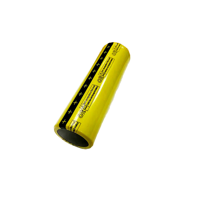 RoHS Lithium Titanate Oxide Battery HTC40130 9000mAh 2.4 Volt Lithium Battery