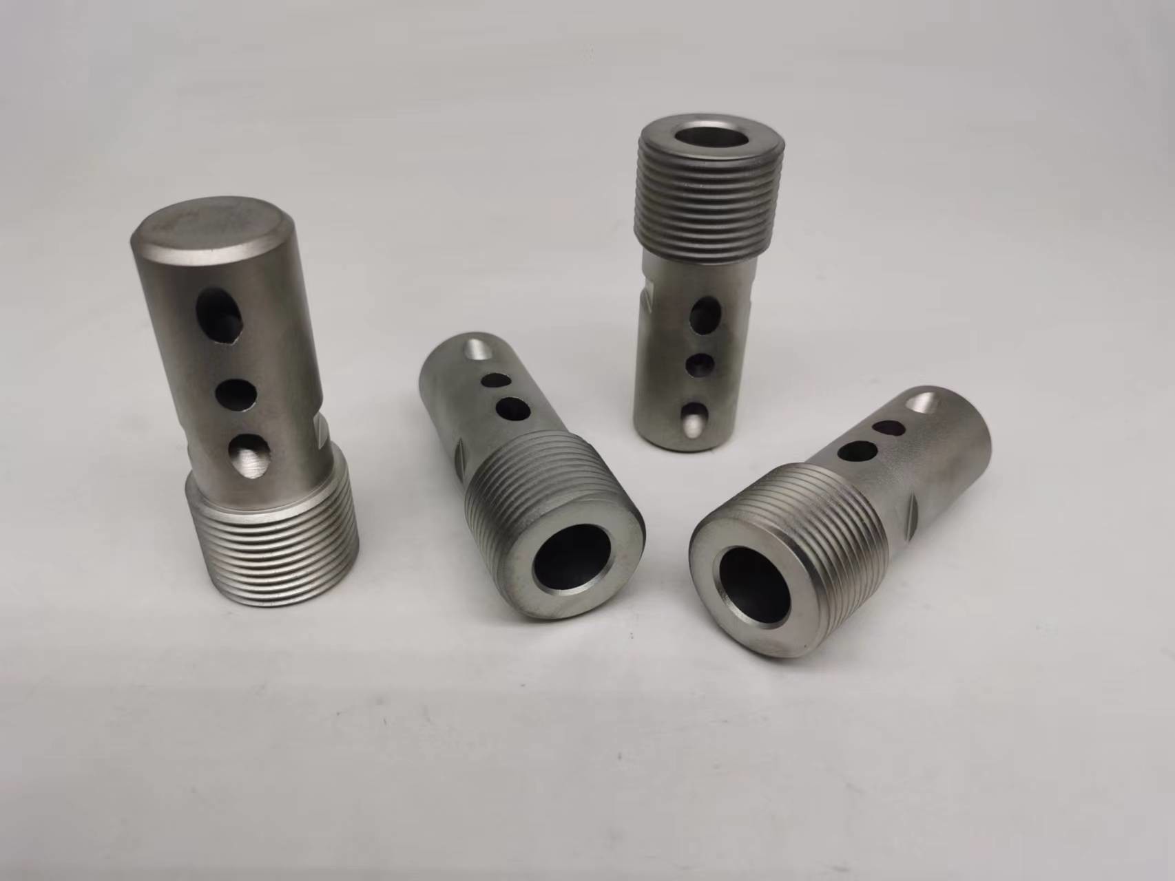 Customized Non Standard tungsten carbide products special shaped carbide products