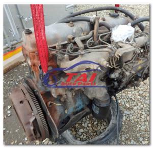 China 2H Toyota Auto Parts Diesel Engine , S05C 2L 3CT Toyota Replacement Parts wholesale