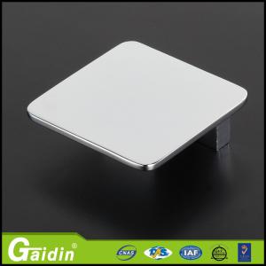 China bedroom kitchen accessories office contemporary aluminum furniture handle wholesale