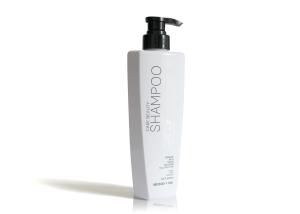 China Impact Resistance Empty Plastic Shampoo Bottles Suitable For Luxury Hair Care Products wholesale