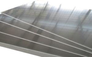 China B209 Standard 0.1 To 500mm Thickness 1060 Aluminum Plate wholesale