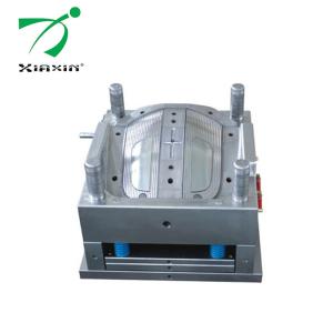 China 488T Abs Plastic Molding Car Parts SKD61 Injection Molding Automotive Parts wholesale