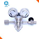 Air compressor high temperature industrial gas pressure regulator