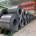Customization Steel HR Coil Sheet Q195 Q215 Q235 Q255 Q275 Q355 Ss400