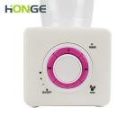 Electric Mini Atomization Ultrasonic Water Humidifier 125x195x285mm 1L