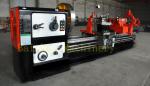 Precision Centre Lathe Machine / Large Combination Lathe Milling Machine