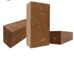 92% 95% 97% 98% MgO Refractory Magnesia Bricks