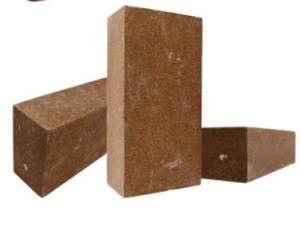 China 92% 95% 97% 98% MgO Refractory Magnesia Bricks wholesale