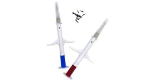 China Injectable Animal Id Iso Compliant Transponder For Farm Management wholesale