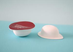 China 32.5mm 8g Facial Cosmetic Jelly Pods Print Logo wholesale