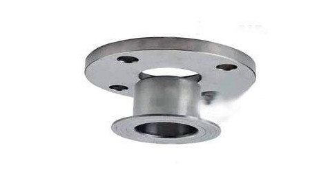 ASTM A350 LF1 Lap Joint Flanges Size 2" - 24" SCH 160 Forged FF/RTJ RF
