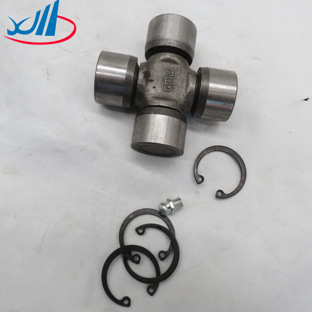 39x118 Shacman Spare Parts Universal Joint 2050900065-1