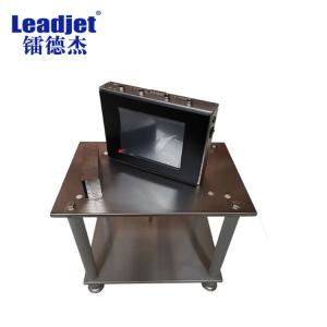 China Economic MEK Ink DOD Inkjet Printer 5~24mm Print Height For Big Carton Printing wholesale