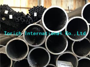 China EN10305-4 Precision Seamless Steel Tube For Hydraulic Cylinder / Pneumatic Power Systems wholesale