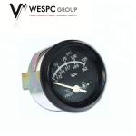 RPM Meter Autometer Electric Oil Pressure Gauge