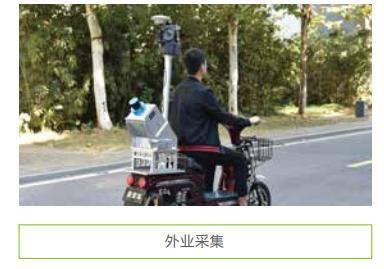 150/300/600m Range HiScan-C Mobile LiDAR System Car LiDAR Sensor