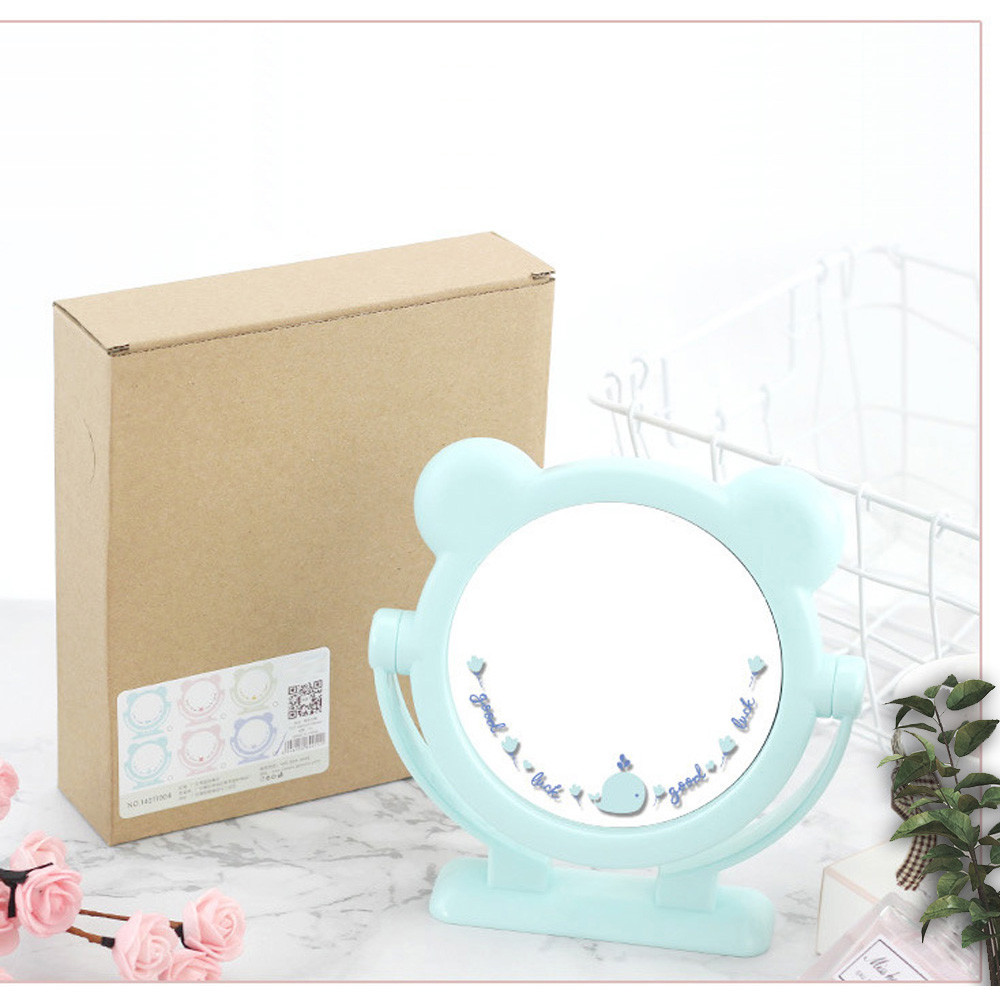 Upgrade Your Beauty Business with Our High-Performance Makeup Mirror B2B