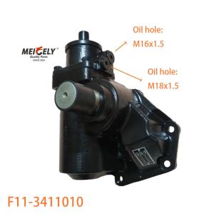 China F11-3411010 Power Steering Gear Assembly For BAIC Foton wholesale