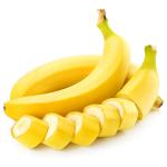 CE 50kg/H 5mm Plantain Banana Chips Production Line Semi Automatic