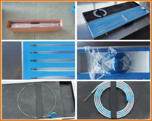 China Medical Instrument Savary Dilator Esophagus For Esophageal wholesale