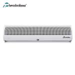 2024Compact Air Curtain Four Seasons Wind Series Air Door Fresh Fan for Gate