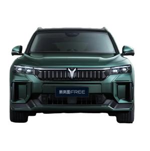 China Voyah EV Lantu FREE Voyah EV Vehicle For Efficient Transportation wholesale