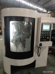 High Accuracy TCT Torsel Automatic Blade Grinding Machine
