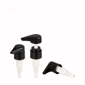 China Smooth 20 410 Lotion Pump Dispenser Gel Lotion Pump Hand Sanitizer 28 415 wholesale