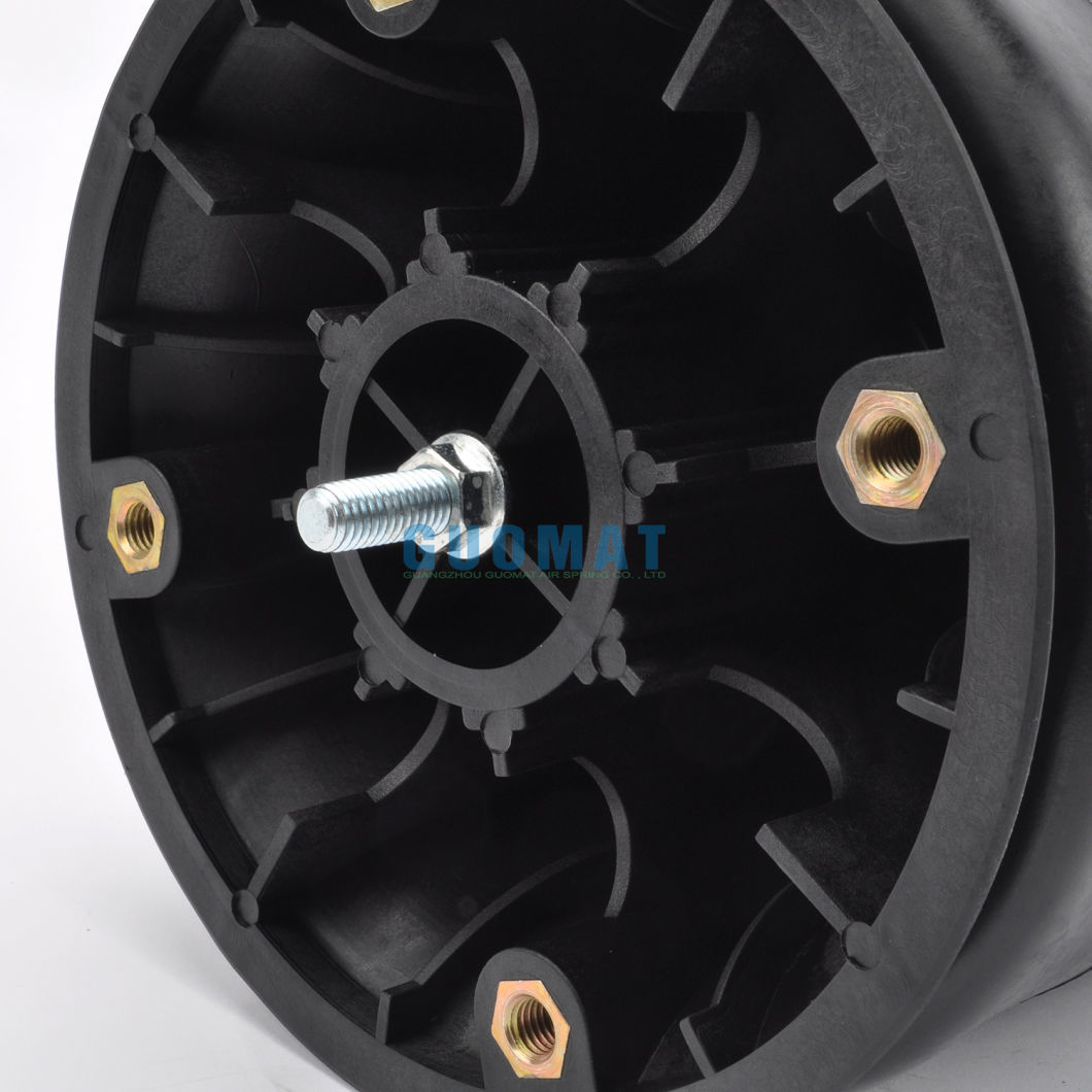 W01-455-8644 Air Ride Spring/ 1t15MB Rubber Air Shock Absorber
