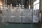 Oil Extraction Machine , Heat Sensitive Oil Extraction Equipment