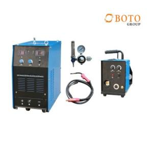 China BT-500N IGBT Inverter Gas Shield MIG Welding Machine wholesale