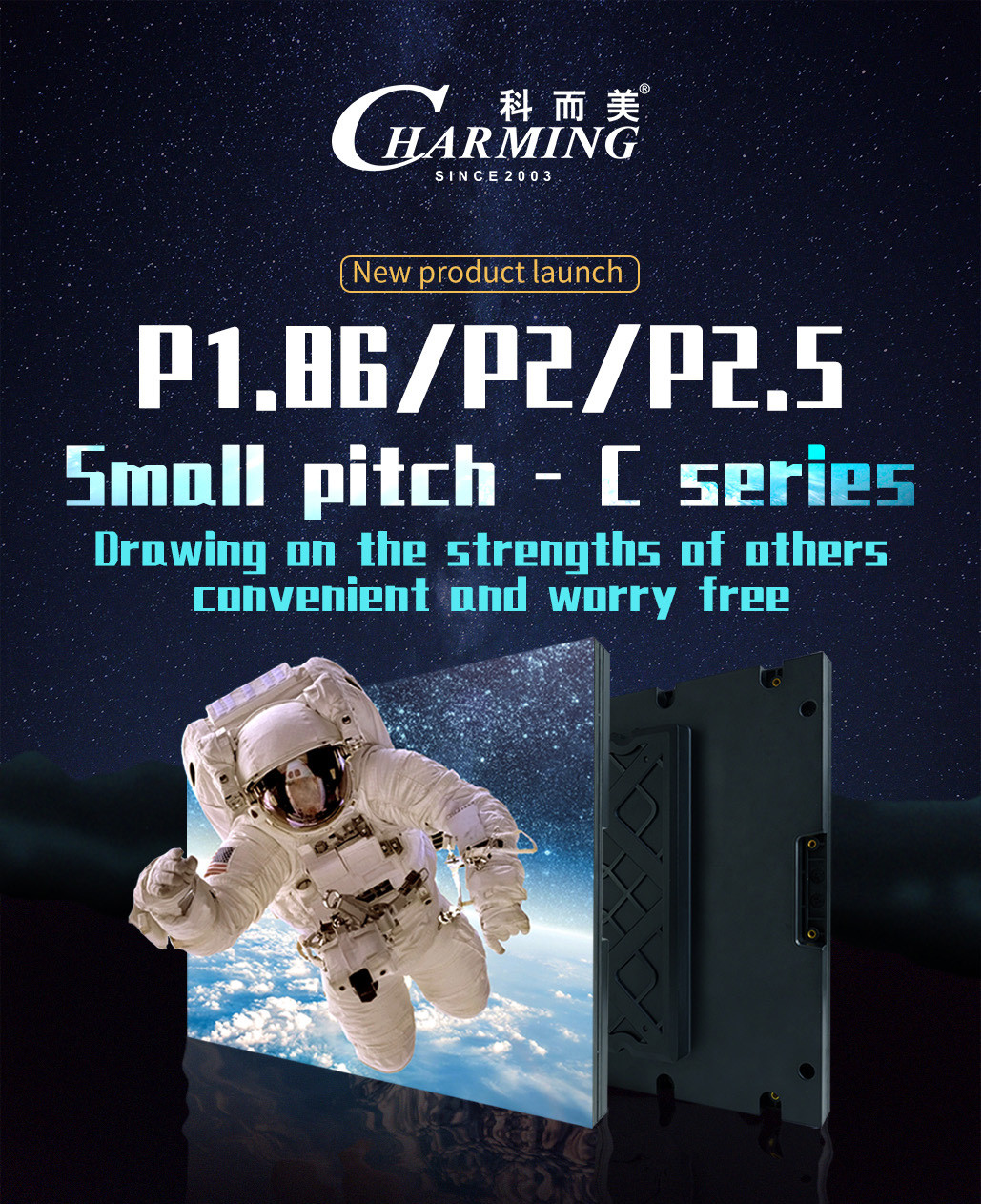 Full Color LED Advertising Displays Led Digital Billboard Size 320 x 480 mm