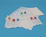 White 95kPa bags Blood Sample Refrigerant Transportation Boxes