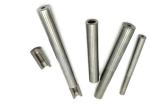 Anti Vibration 32mm 400mm Milling Tool Holders
