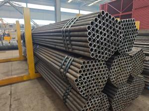 China Perfect Customized Boiler Steel Tube For Industrial Requirements wholesale