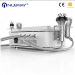 Nubway 40Khz Cavitation Frequency medical cavitation machine for skin tightening