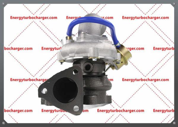 GT1749S Hyundai turbocharger 715924-5004S 715924-0004 0002 2820042700 28200