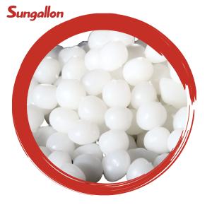 China Injection Molded Medical TPE Material Chemicals Resistance Energy Efficient wholesale