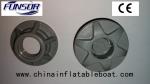 Fishing Inflatable Boat Accessories Korean Inflatable Valve Safety Long Life