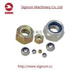 High Quanlity Nylon Lock Nut
