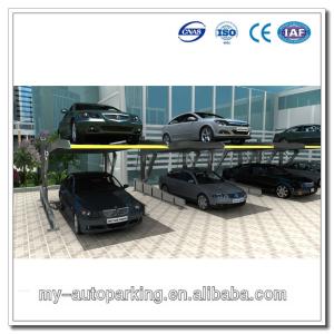 China Steel Structure Car Garage wholesale