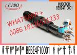 21457951 BEBE4F10001 AYB Remanufactured Diesel Fuel Injector