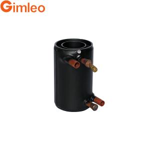 China Compact Tubular Heat Exchanger Condenser GBH01-CMF For Cooling wholesale