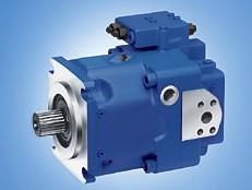 China Rexroth A11VLO95LRDS/10R-NZD12N00  Axial piston variable pump A11V(L)O series wholesale