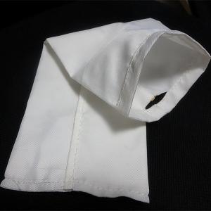 China Anti-abrasion Aquarium Filter Sock Micro PP PE Micron Oil Filtration Bag wholesale