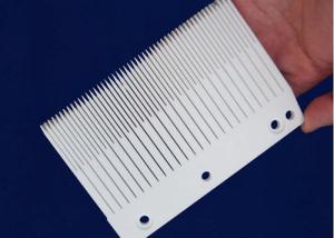 China High Strength Precision Ceramic Components For Photovoltaic Processing Equipment wholesale